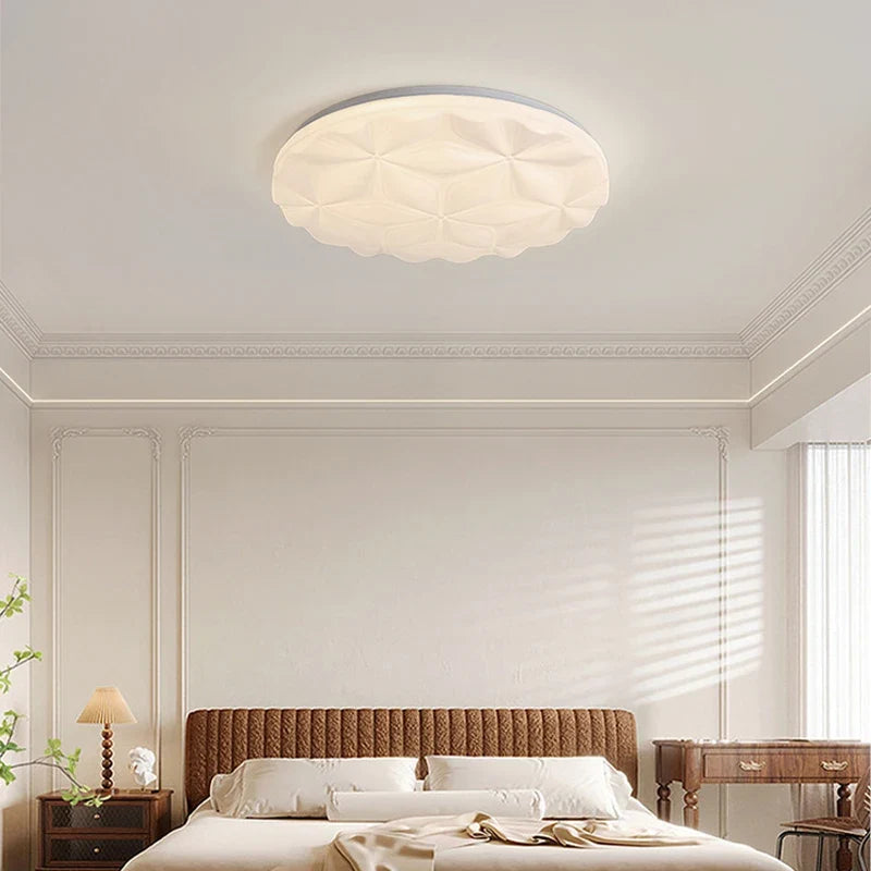 Nordic ceiling light for modern interior design - view 2