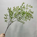 Large Artificial Palm Tree, 110 cm, for Indoor and Outdoor - Green