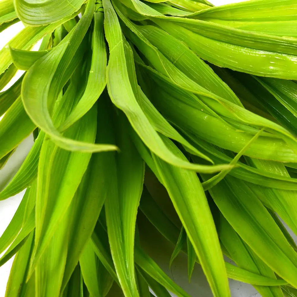 Chlorophytum artificial plants for interior and exterior decoration - view 3