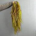 80cm Fluffy Red