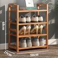 Quatre couches 50 cm