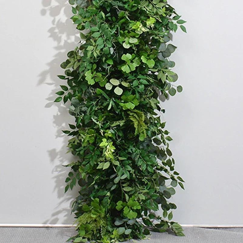 Artificial plant ball for wedding and outdoor decoration - view 5
