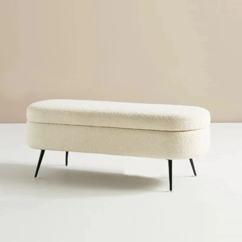 Nordic furniture for storage and interior comfort - view 2