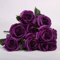 Dark Purple