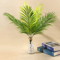 Artificial plants palm fake cycas interior decoration garden