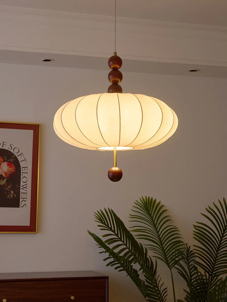 Luxury retro pendant light for elegant interior decoration