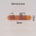 50cm 3mm Thick