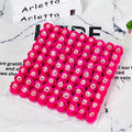 Medium Rosy Red