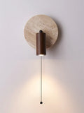 Natural stone spot retro medieval creative style