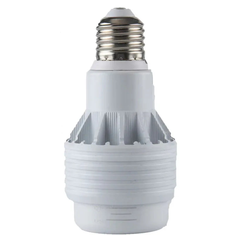 Variable intensity led spot with adjustment angle for interior lighting - White / Cold white 6000k / 7W