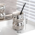 silvery.cup.1pcs
