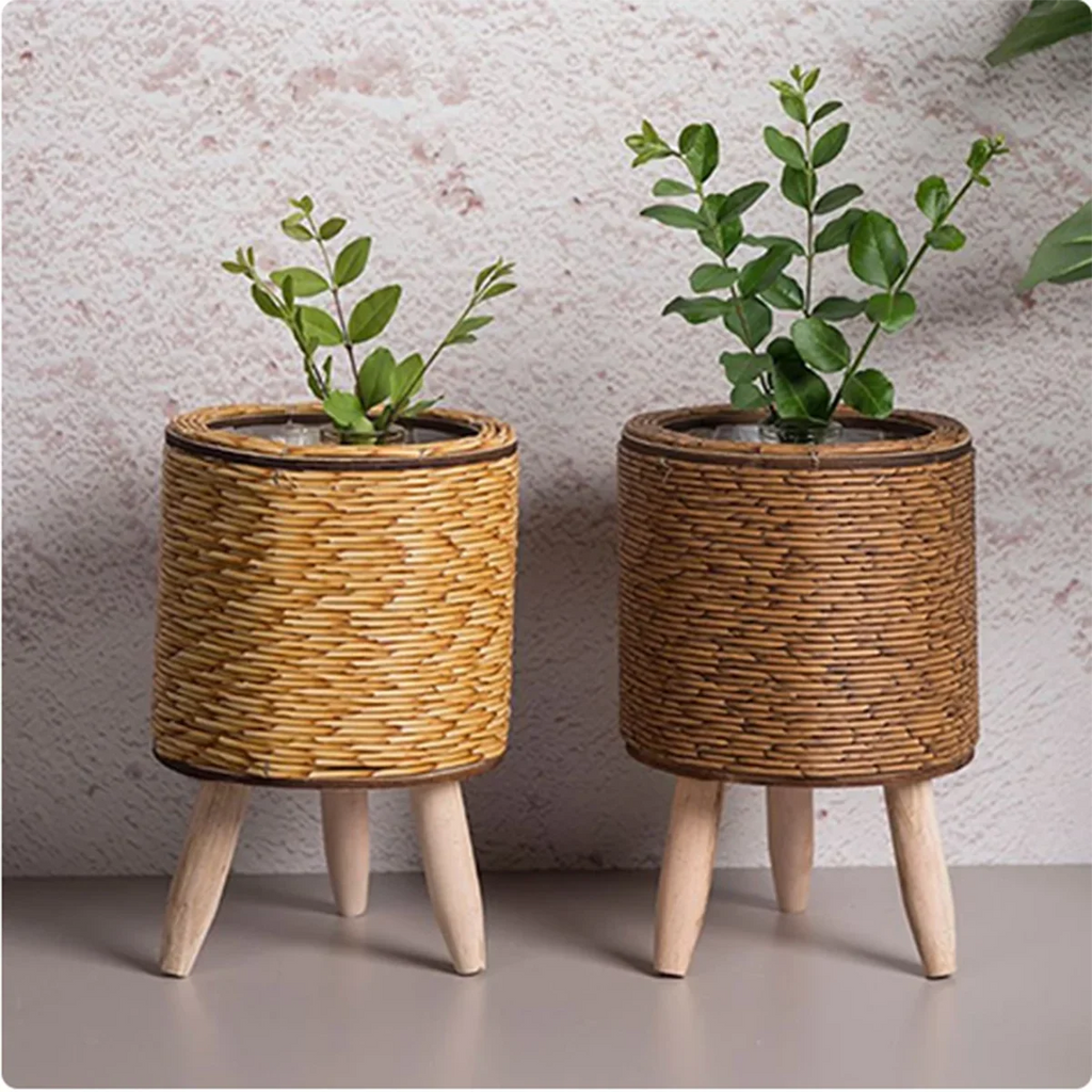 Creative storage frame for plants and flowers - view 4