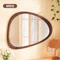 Walnut Marquetry 50 x 70