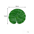 Lotus Leaf Trumpet