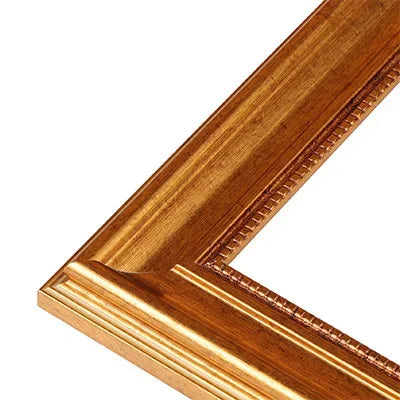 Custom wooden picture frame for decorative wall anniversary - Style1 / 30x40cm
