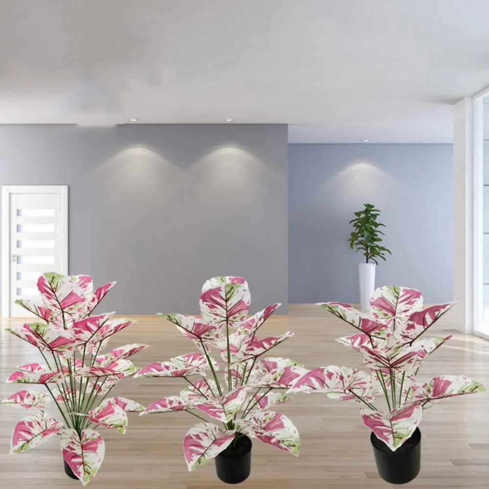 Artificial plants for garden and interior decoration - view 2