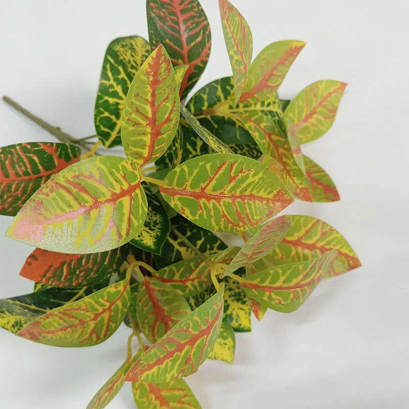 Artificial tropical plants for garden and interior decoration - view 5