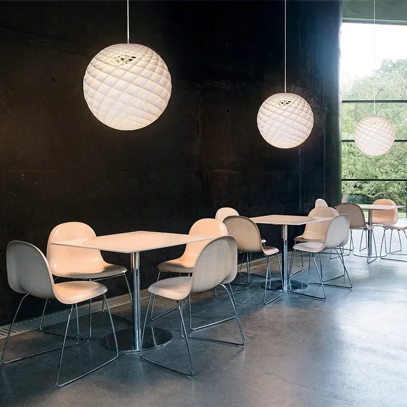 Original high-end big ball design pendant light - view 6
