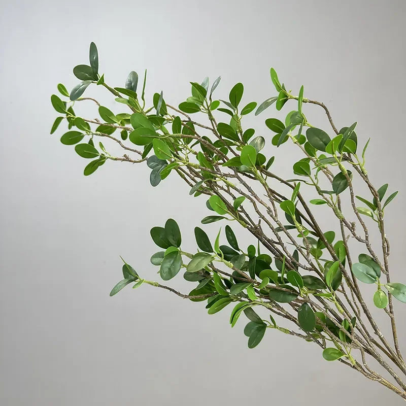 Realistic artificial plants for wedding decoration and room - view 4