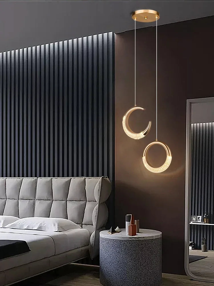 Modern creative study lamp for interior decoration - view 6