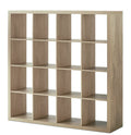 16-Cube Natural