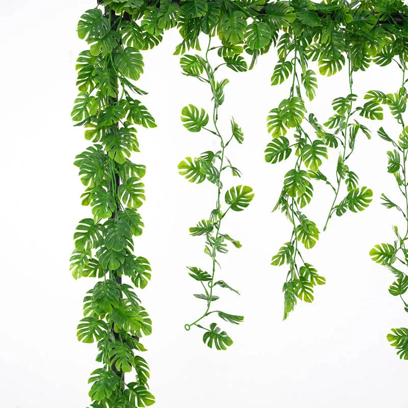Artificial plant turtle wall decoration flower crown - view 3