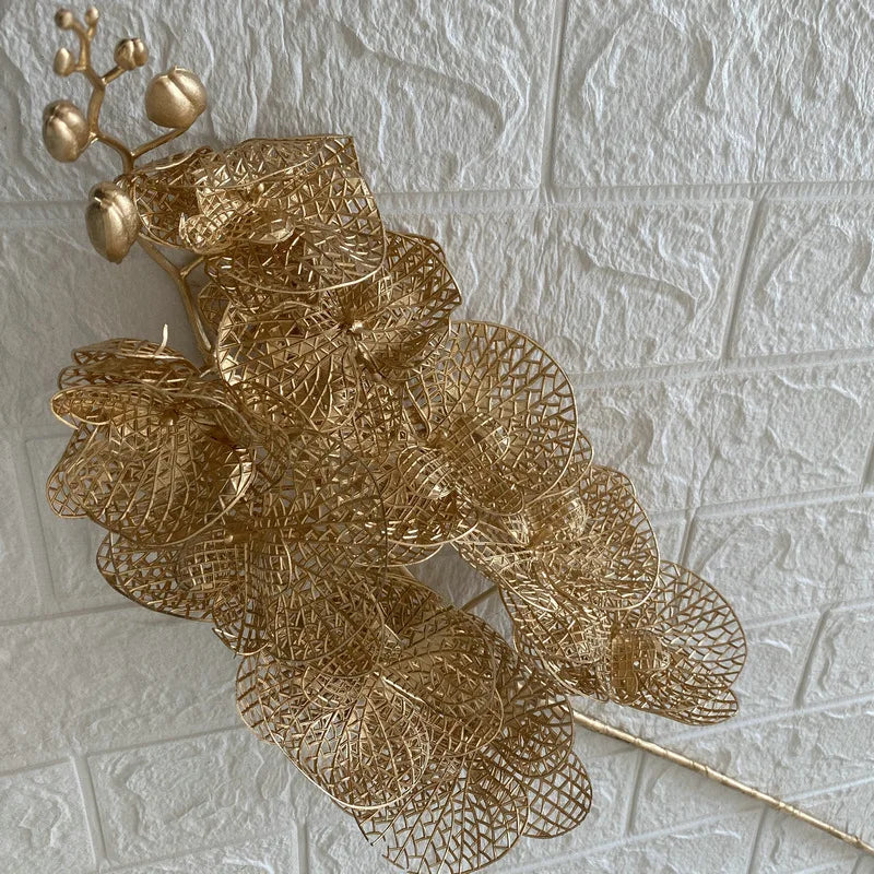 Photography accessories and decoration in fake flowers - G-9 96cm fleur11cm