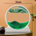 F-Green (12 Inches)