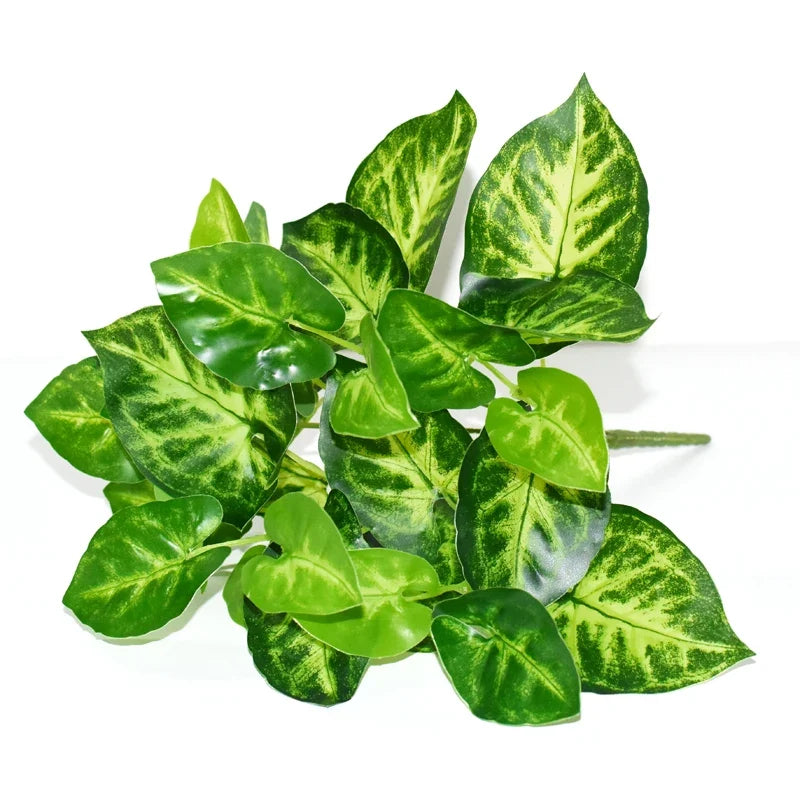 Artificial plants for wall decoration and garden - Style 17