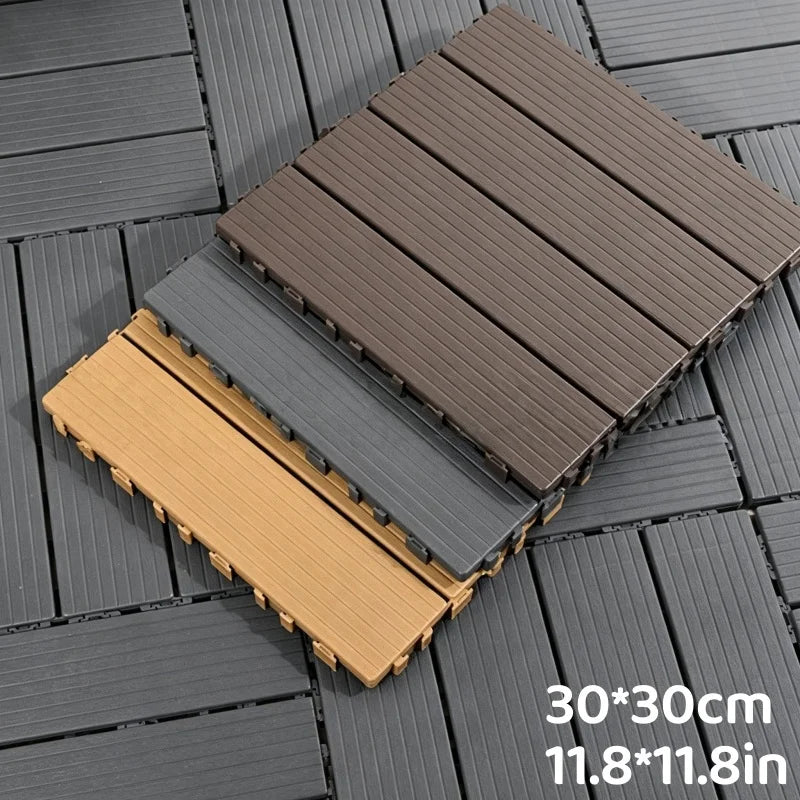Embodiable wooden impeller blades 30cm - view 2