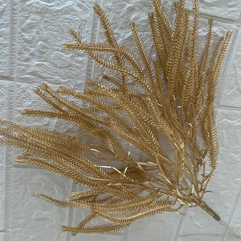 Photography accessories and decoration in fake flowers - G-22 40cm 7froks