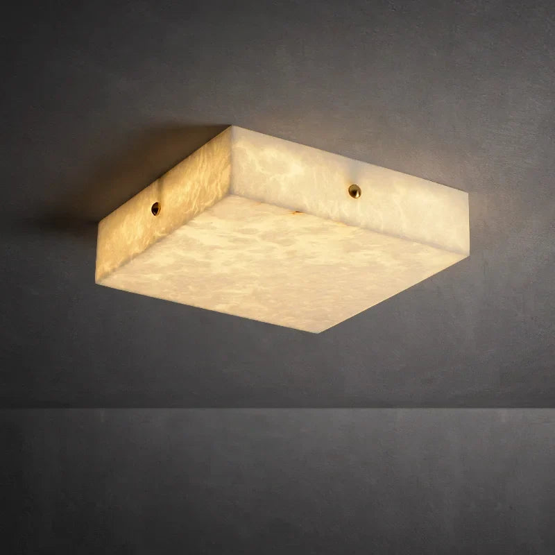 Chinese style modern copper ceiling for elegant interior