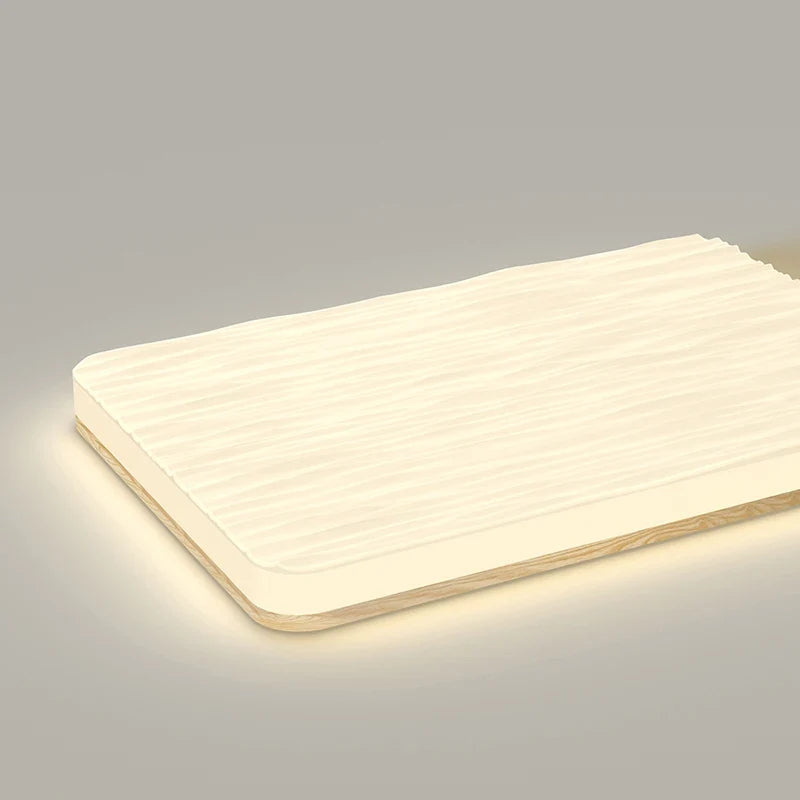 Modern creative led ceiling for elegant interior - view 5