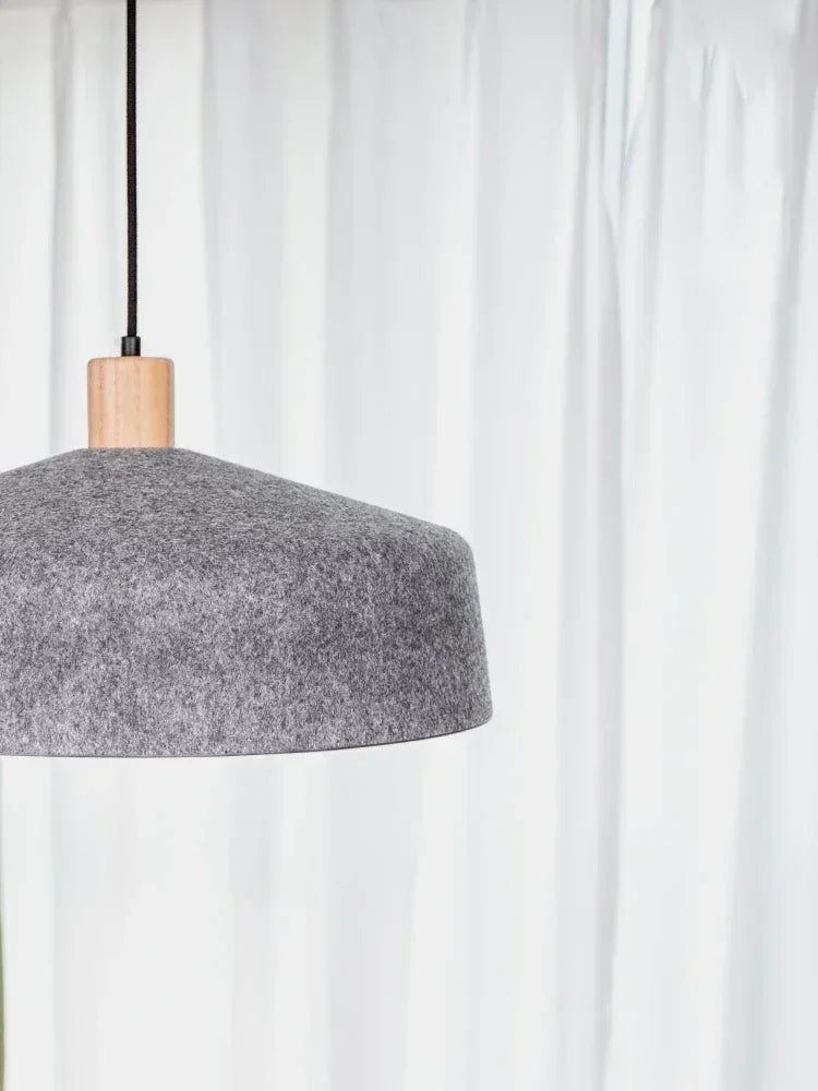 Minimalist modern chandelier for elegant and contemporary interior decoration - view 6