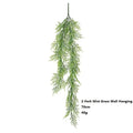 2Herbe brumeuse