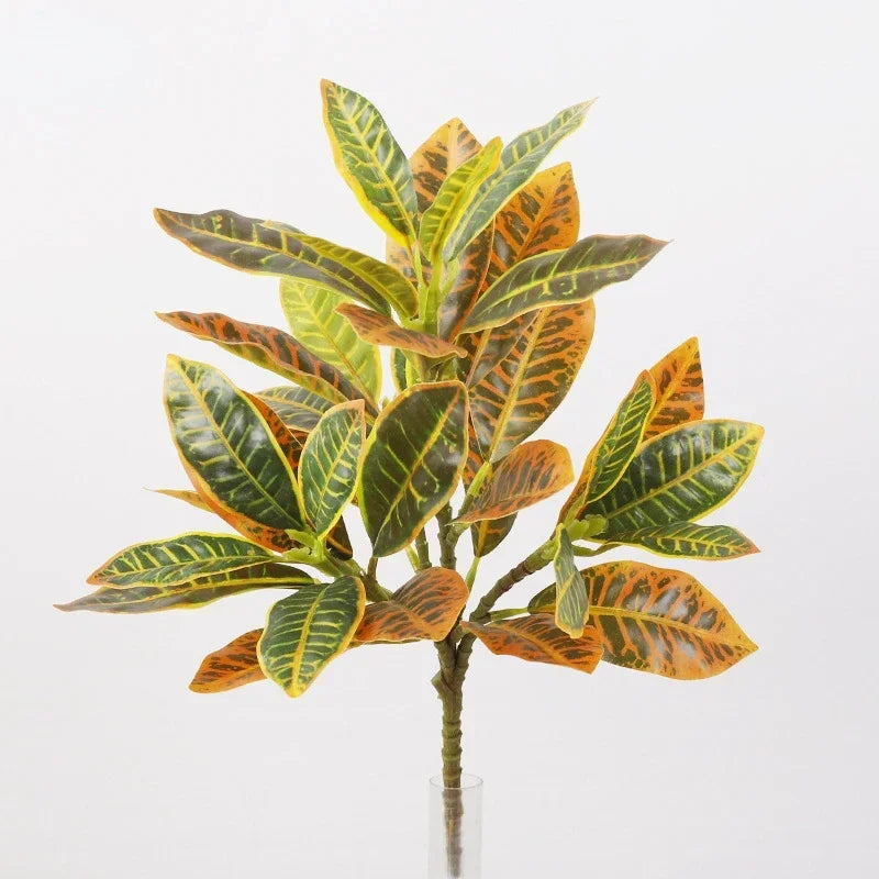 Artificial decorative plants for wedding and office - view 2