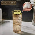 R-Foam bottle