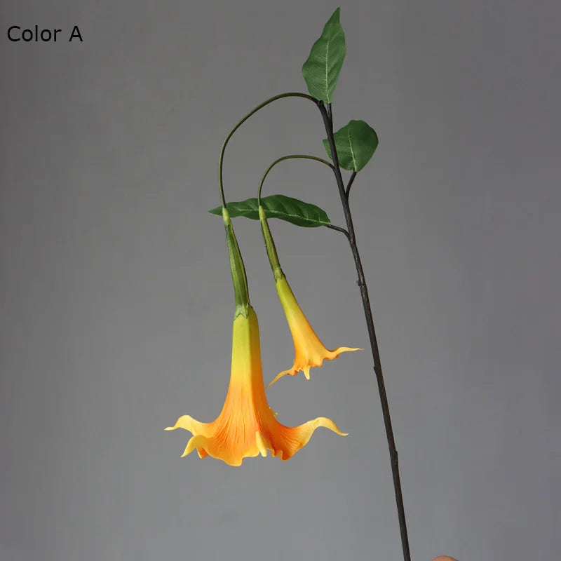 Luxury artificial flower party decoration for wedding and Christmas - A 1 Piece