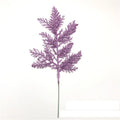 2 Pieces Purple