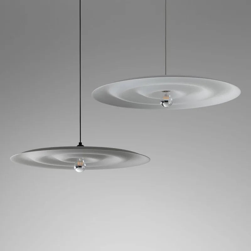Modern Nordic pendant light for restaurants bars and cafes