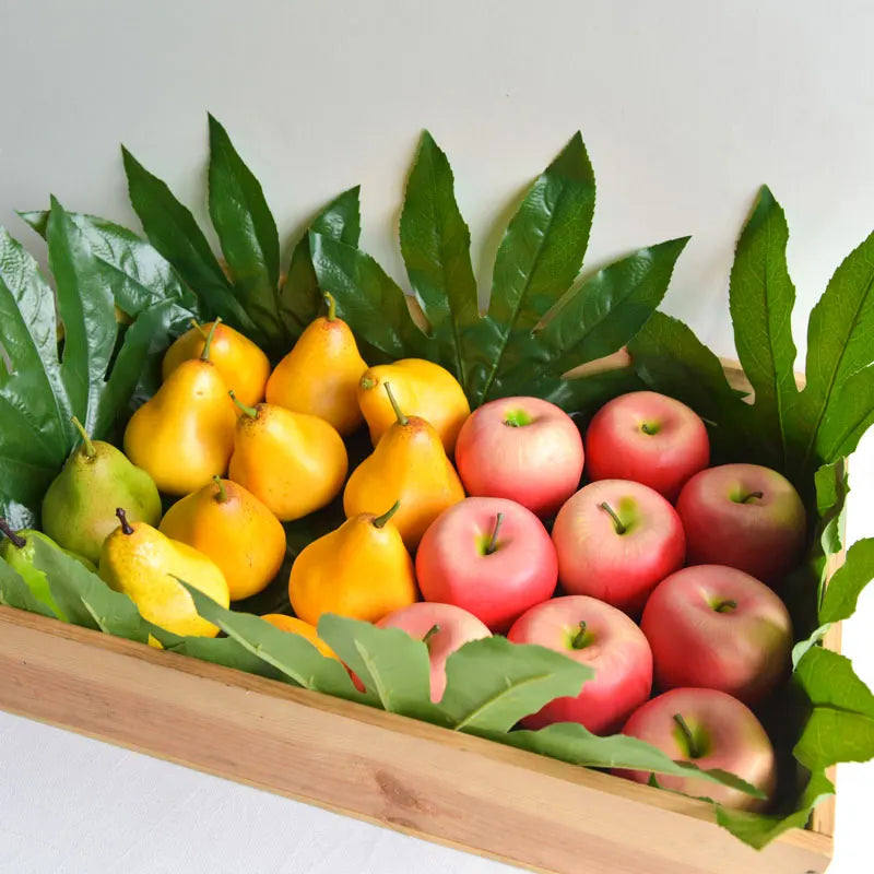Realistic plastic artificial plants for decoration - view 3
