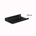 Black 30x12cm