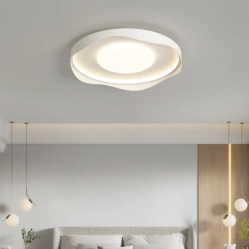 Modern led ceiling for elegant interior decoration - view 5