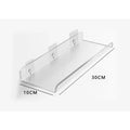U 30x10cm