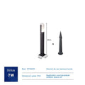 Ground Socket 60cm