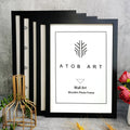 Black Frame