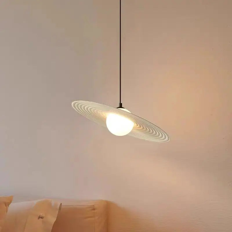Decorative postmodern wall sconce for creative interior - view 3