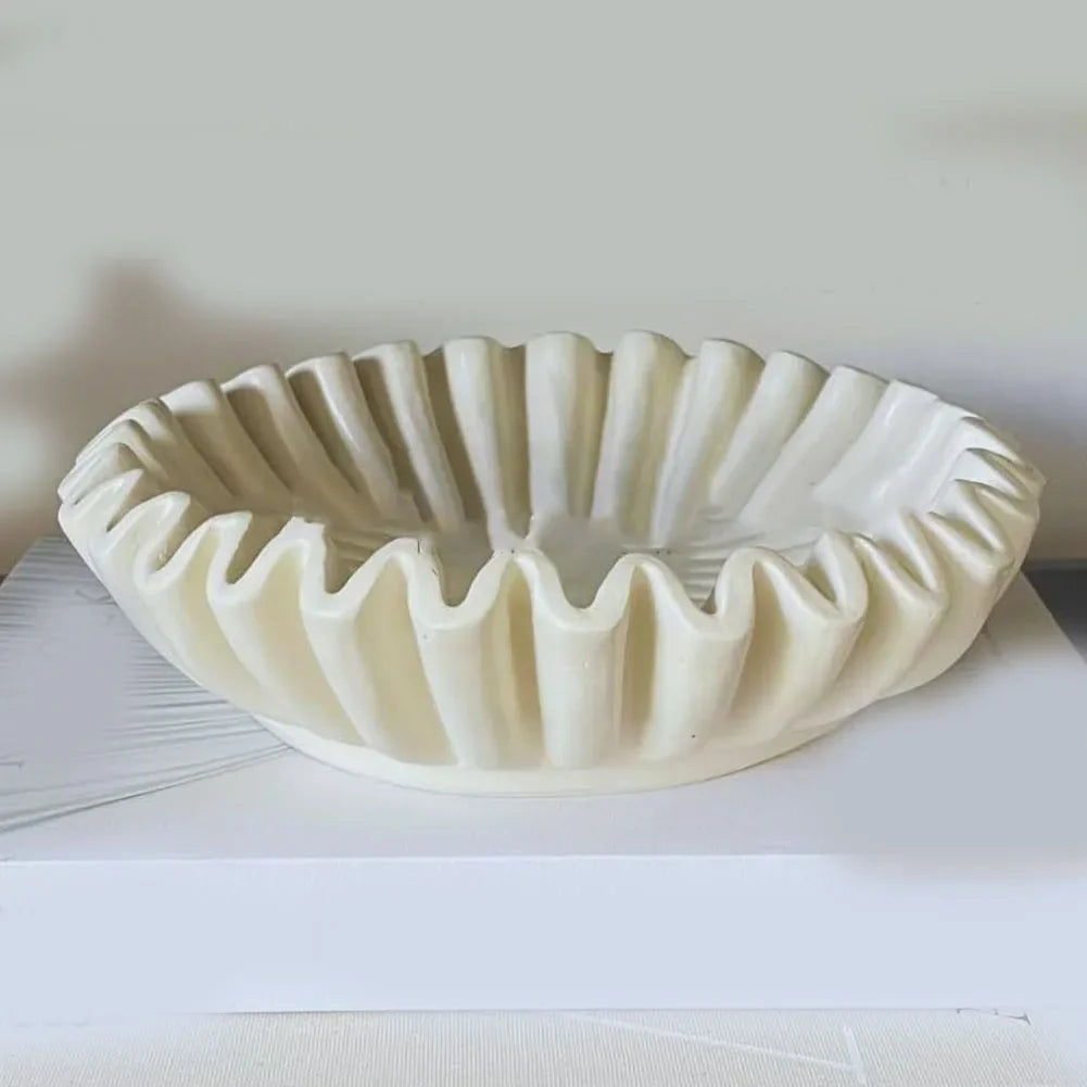 Decorative bowl with unique design to embellish your interior