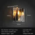 Wall lamp