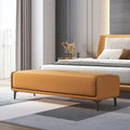 Environ 120 cm Orange